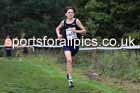 Mens Under-17s, 2022 National Cross Country Relays, Berry Hill Park, Mansfield.  Photo: David T. Hewitson/Sports for All Pics